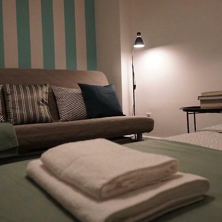 Lovely Bubbly Apartment Krasków Εξωτερικό φωτογραφία