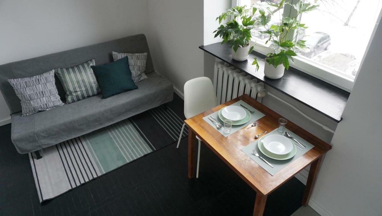 Lovely Bubbly Apartment Krasków Εξωτερικό φωτογραφία
