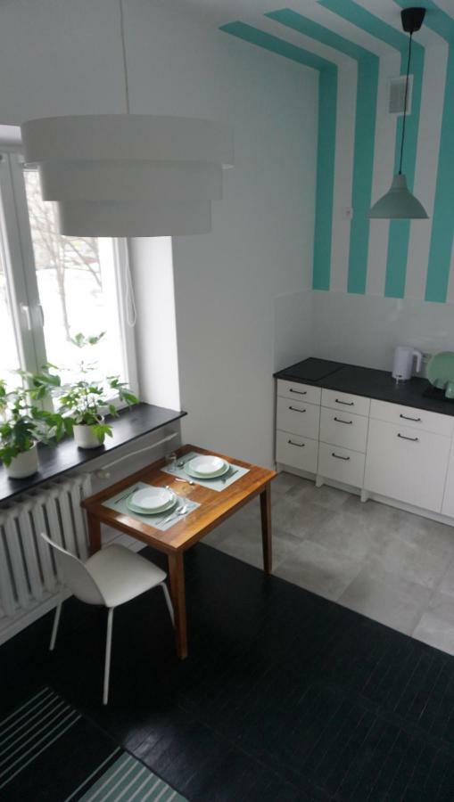 Lovely Bubbly Apartment Krasków Εξωτερικό φωτογραφία