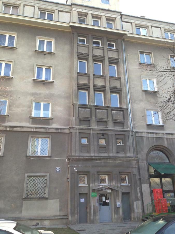 Lovely Bubbly Apartment Krasków Εξωτερικό φωτογραφία