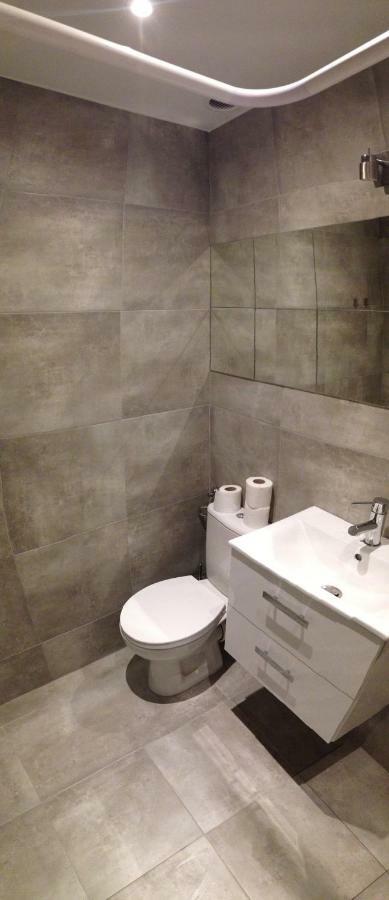 Lovely Bubbly Apartment Krasków Εξωτερικό φωτογραφία