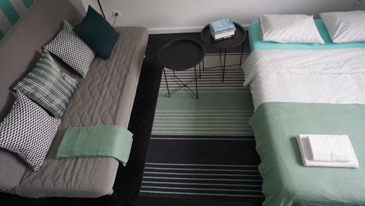 Lovely Bubbly Apartment Krasków Εξωτερικό φωτογραφία