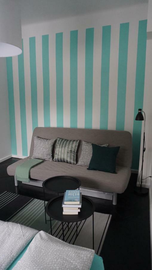 Lovely Bubbly Apartment Krasków Εξωτερικό φωτογραφία