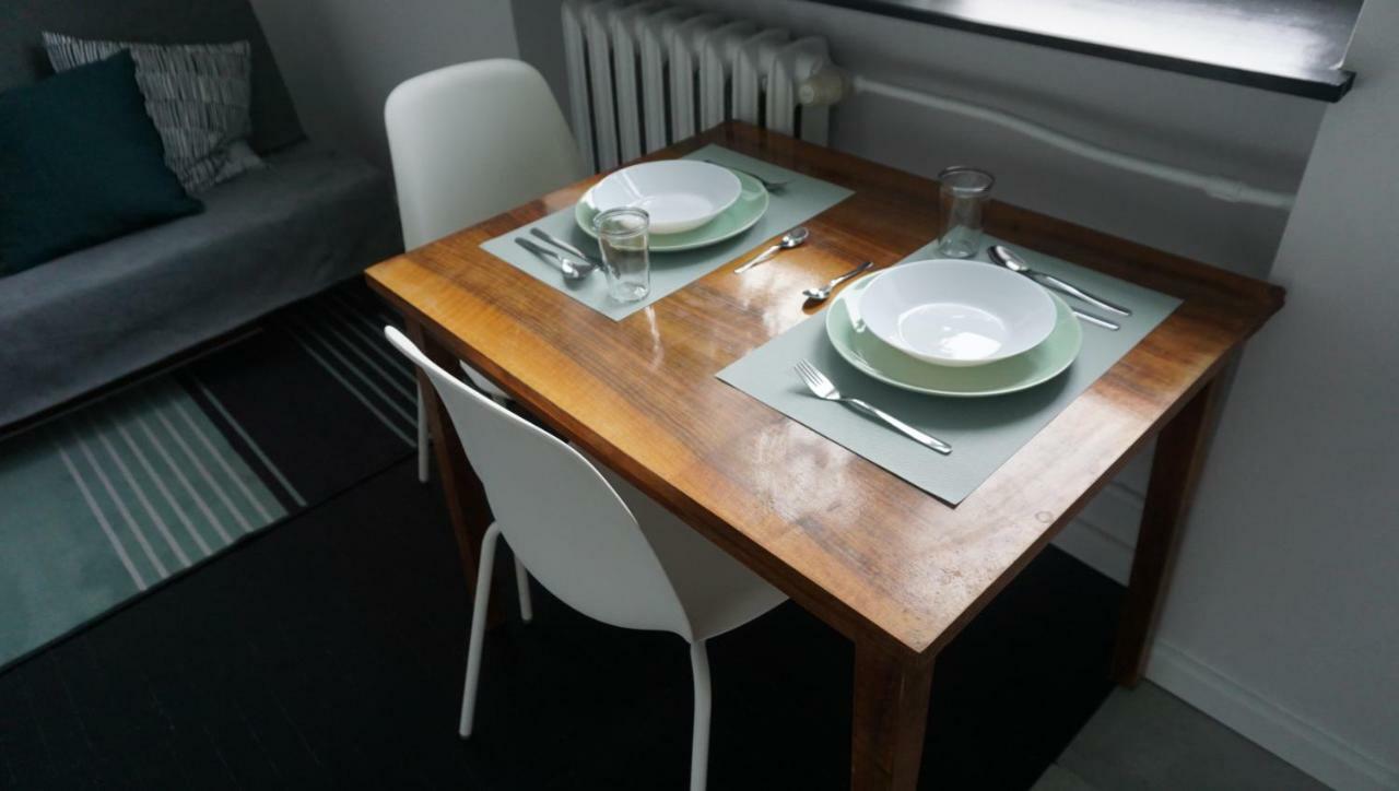 Lovely Bubbly Apartment Krasków Εξωτερικό φωτογραφία