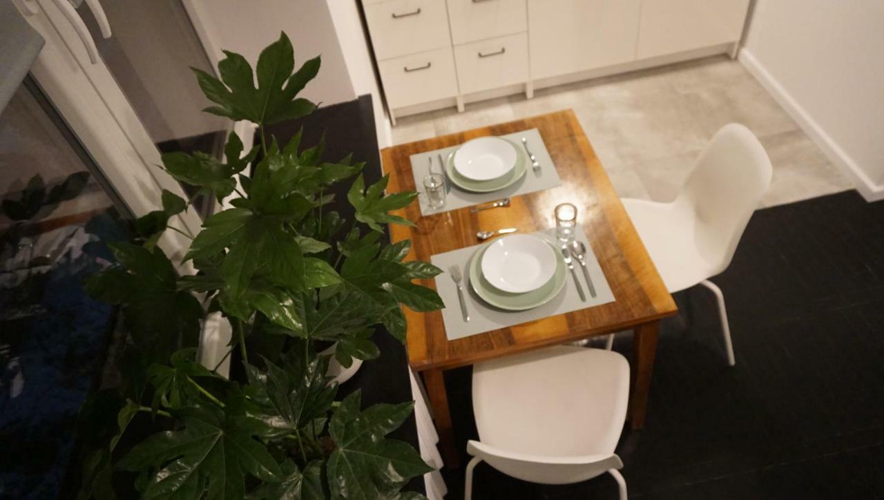 Lovely Bubbly Apartment Krasków Εξωτερικό φωτογραφία