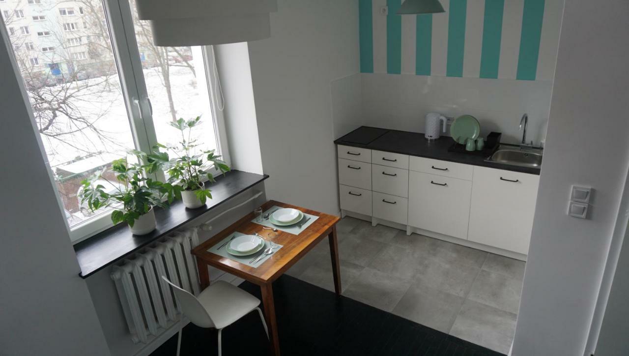 Lovely Bubbly Apartment Krasków Εξωτερικό φωτογραφία