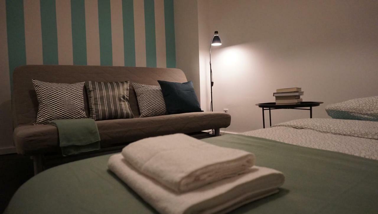 Lovely Bubbly Apartment Krasków Εξωτερικό φωτογραφία