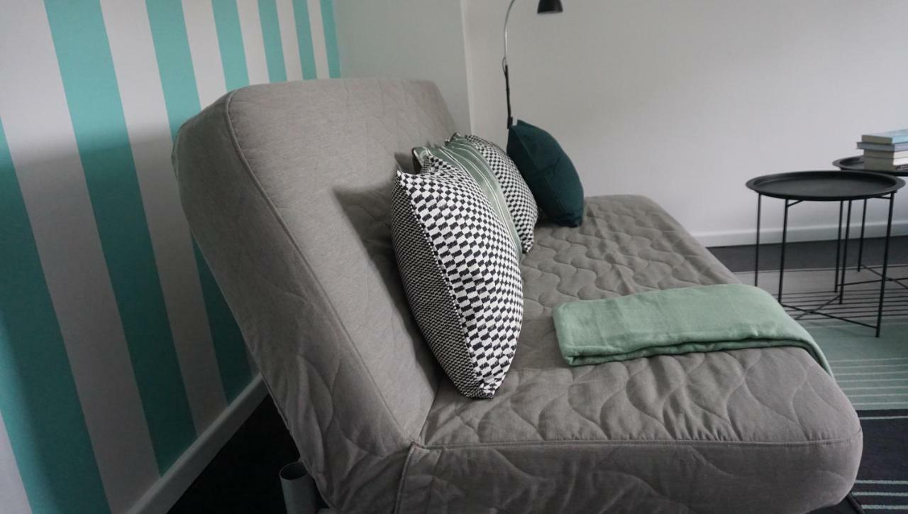 Lovely Bubbly Apartment Krasków Εξωτερικό φωτογραφία