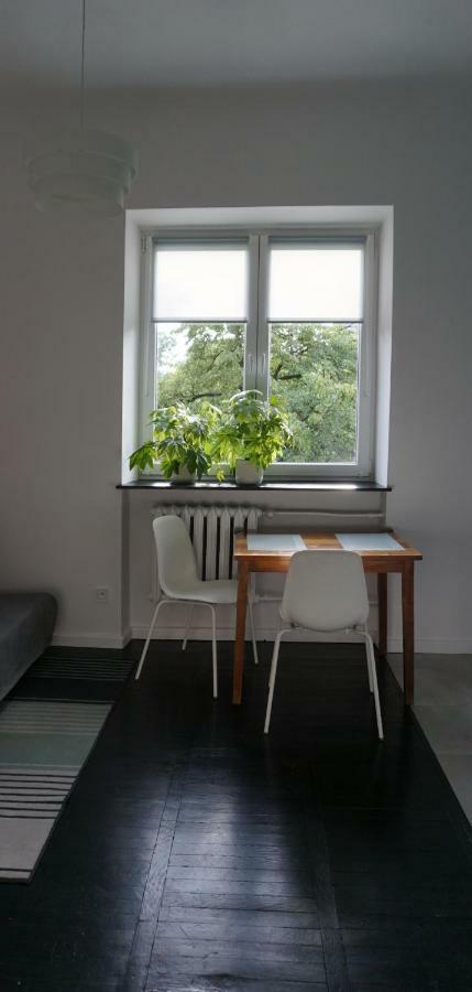 Lovely Bubbly Apartment Krasków Εξωτερικό φωτογραφία