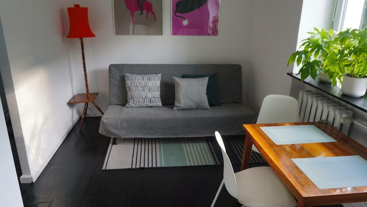 Lovely Bubbly Apartment Krasków Εξωτερικό φωτογραφία